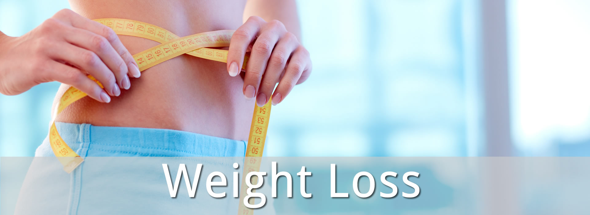 Weight Loss Fort Worth