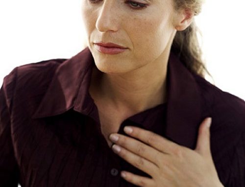 Got Heartburn?  Antacids Bring Some Serious Health Risks