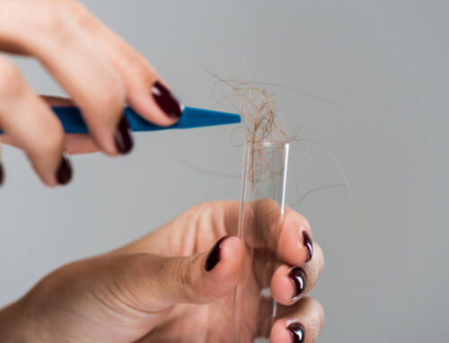 What Your Hair Can Tell You About Your Health: Discover the Power of Hair Analysis Lab Testing