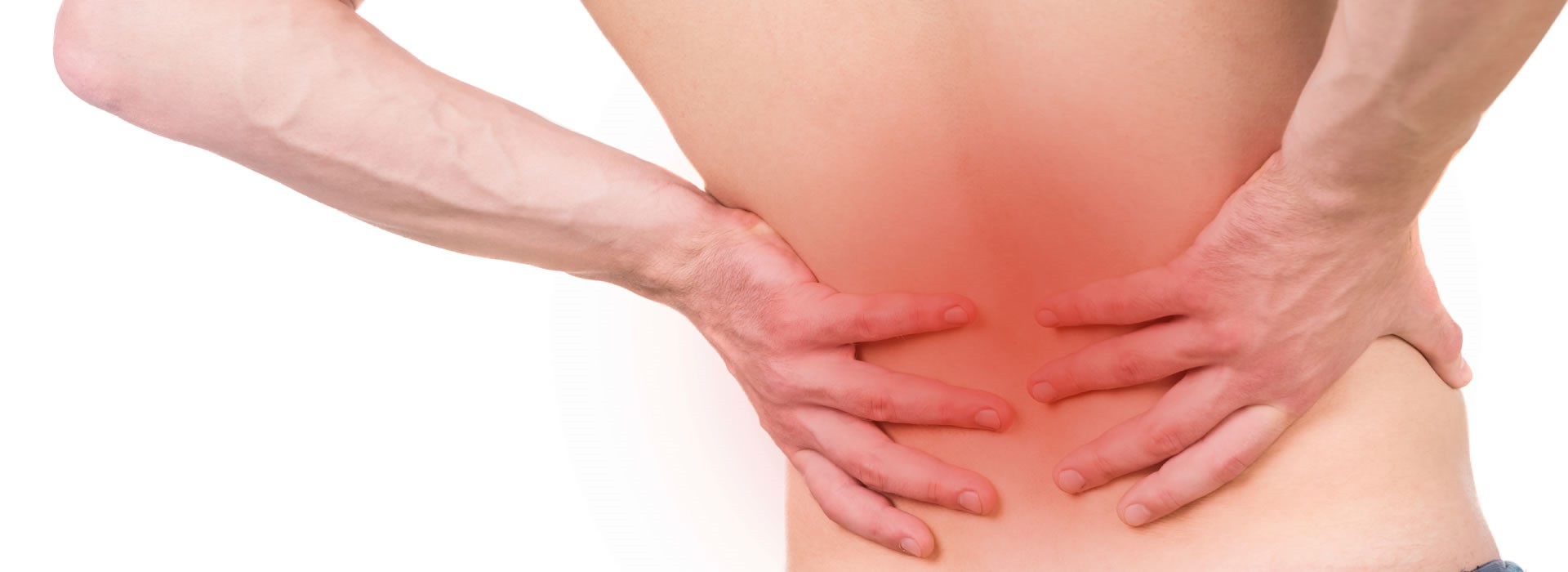 Back Pain and Full Spinal Adjustment